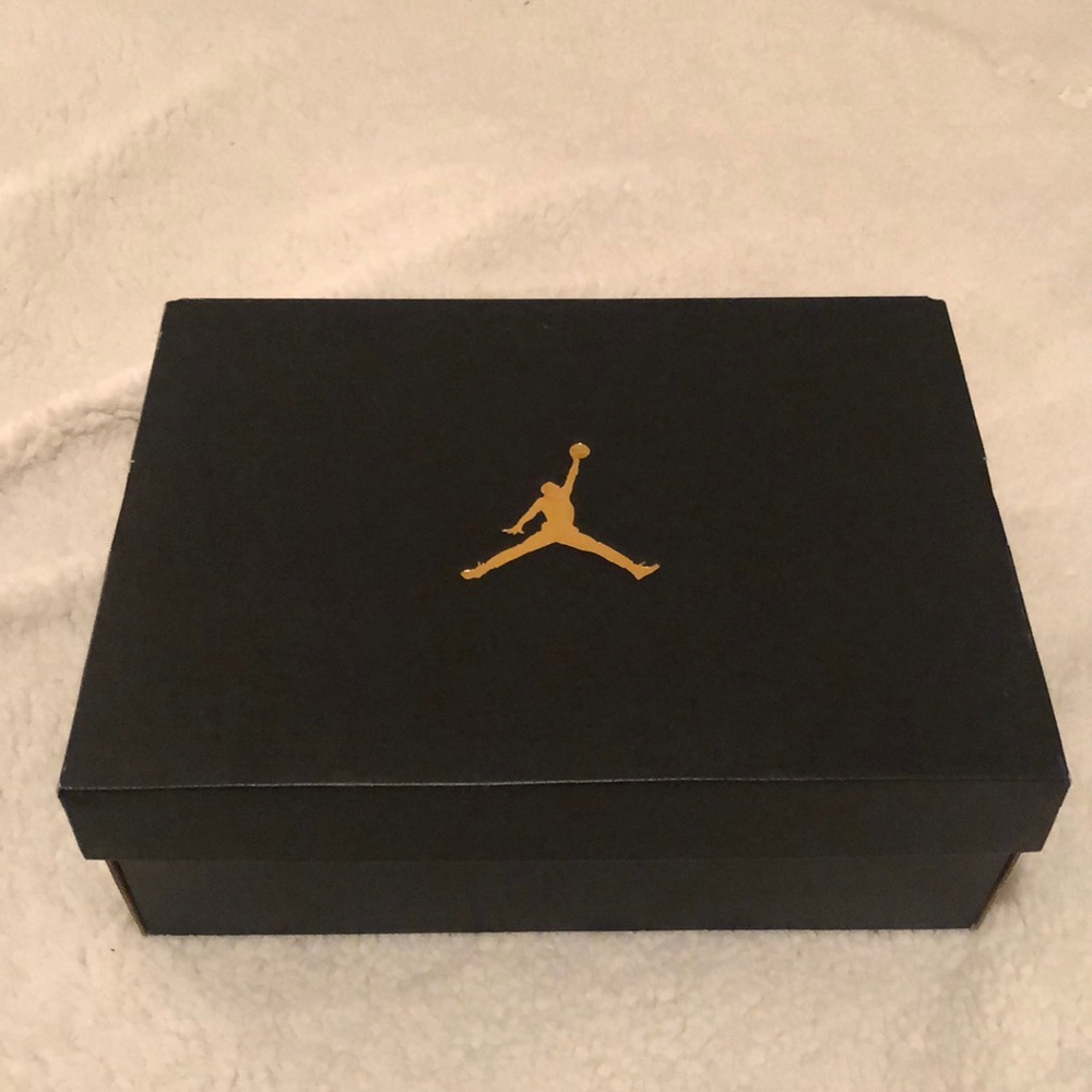 Jordan B. Fly BG